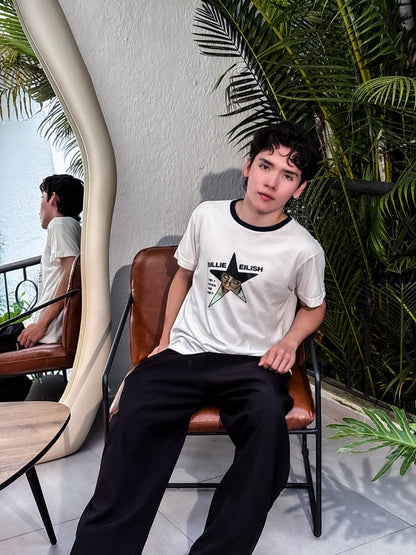 Slimfit Billie Eilish