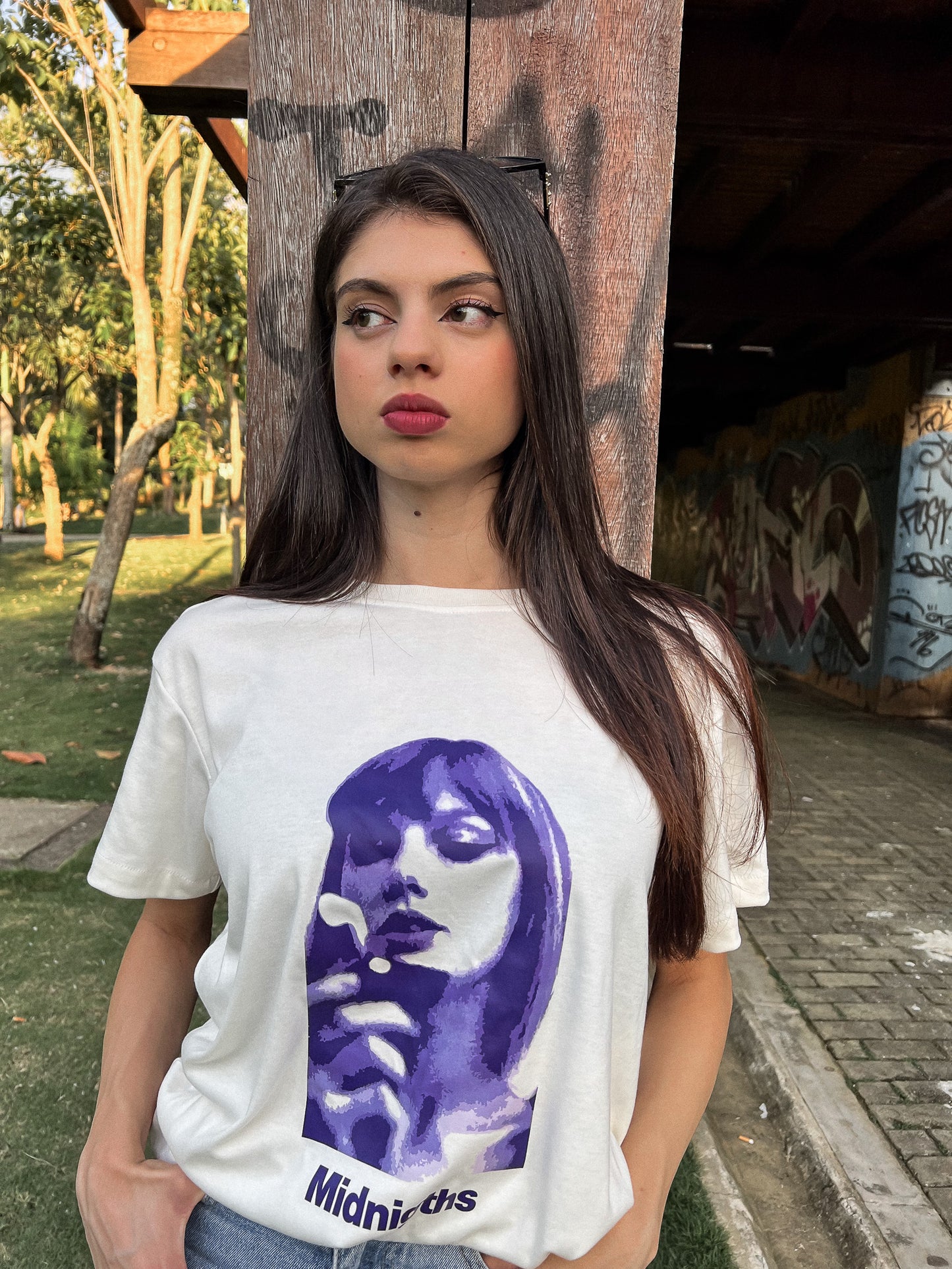 Slimfit Midnigths  T.S