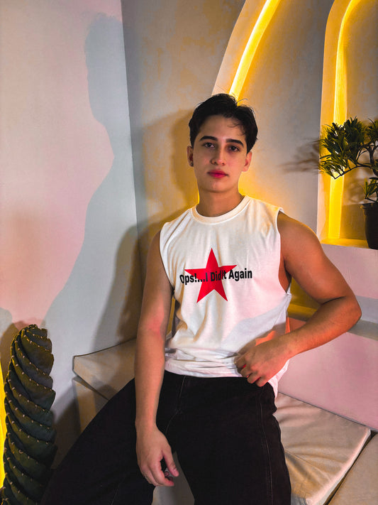 Camisilla Esqueleto Britney Spears - Oops!... I Did It Again