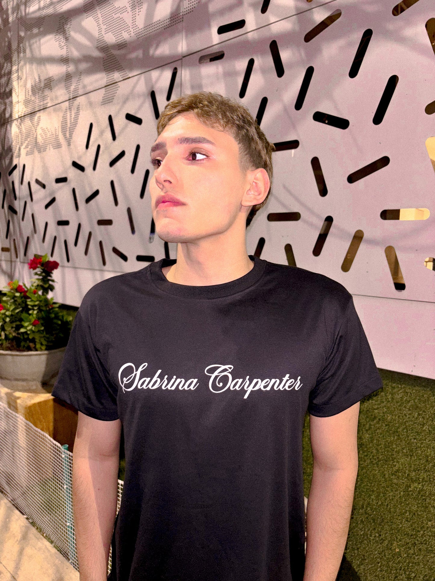 Slimfit Sabrina Carpenter