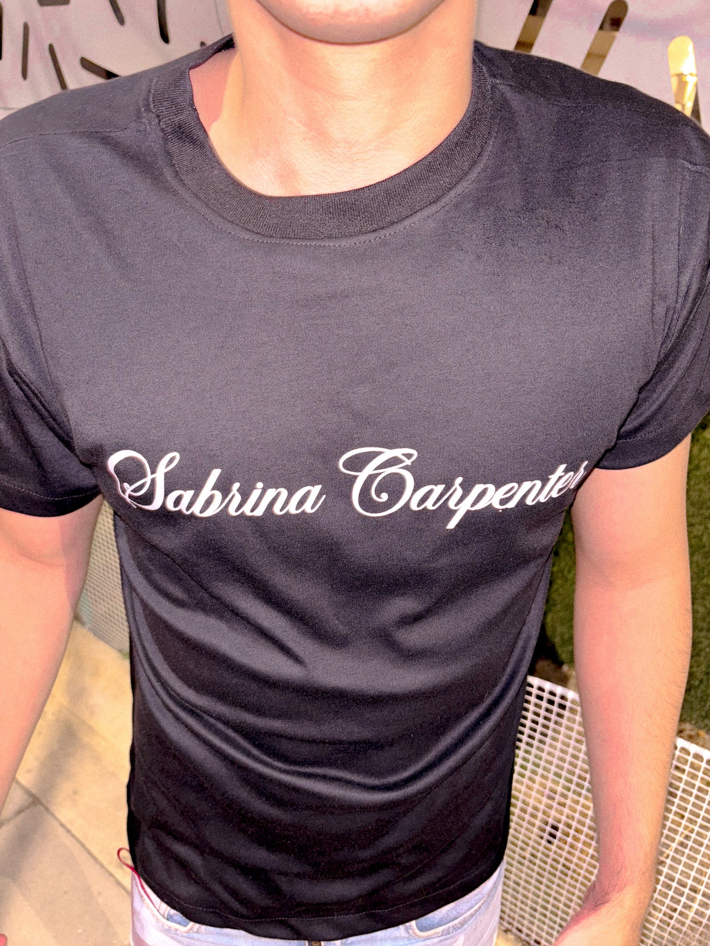 Slimfit Sabrina Carpenter